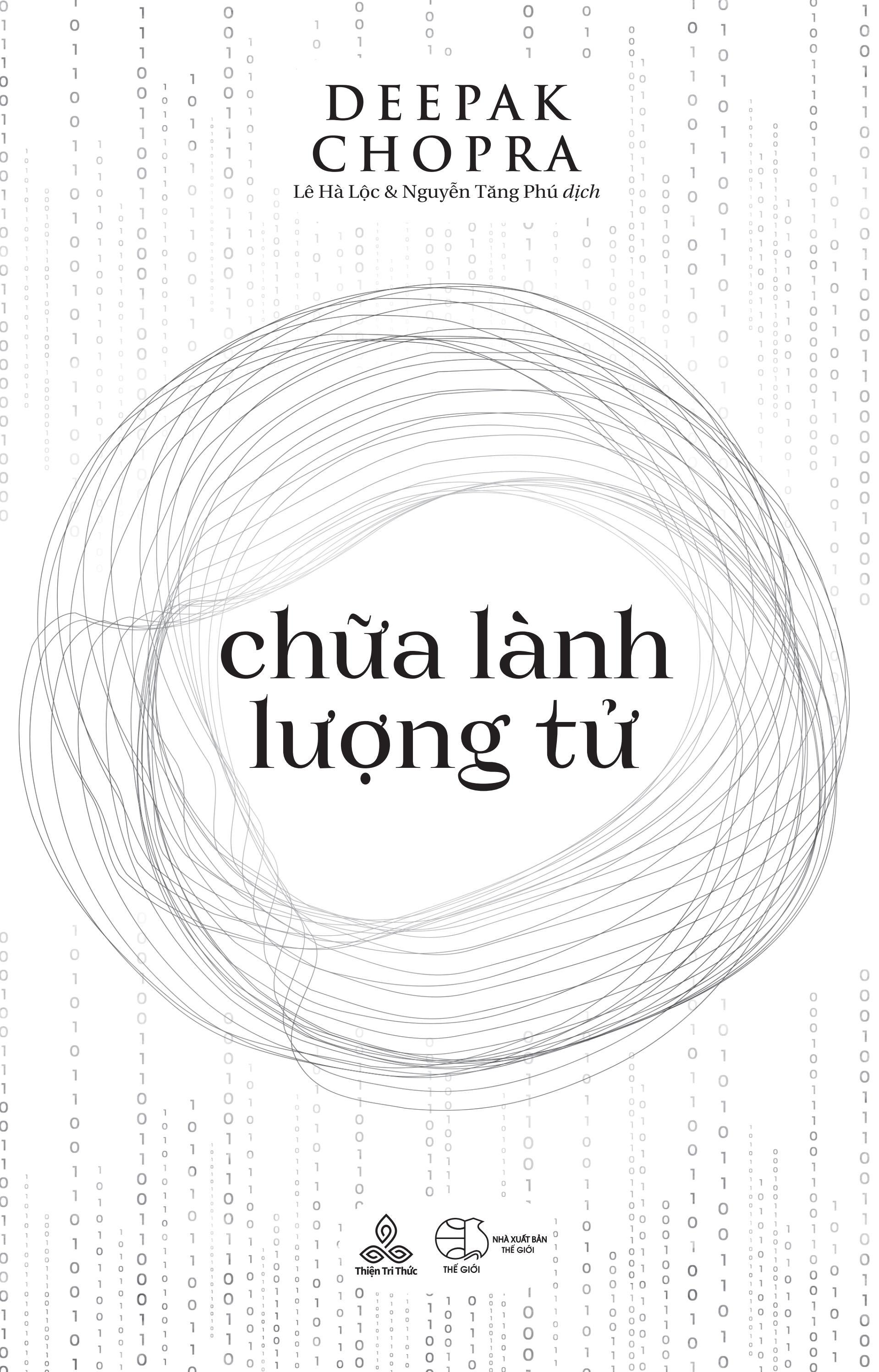 Chữa Lành Lượng Tử