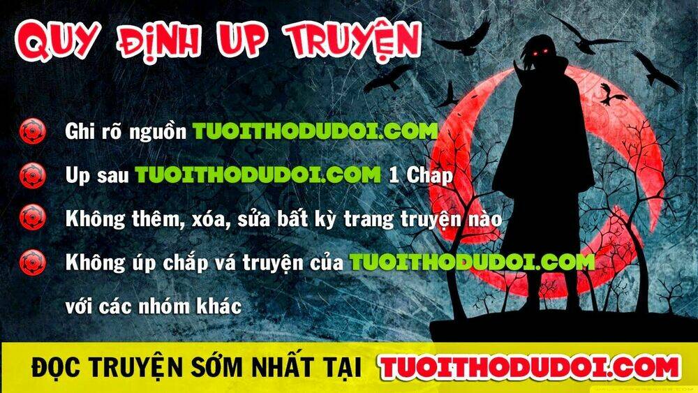 Đoàn Xiếc Thú Ánh Trăng Chapter 28 - Trang 0