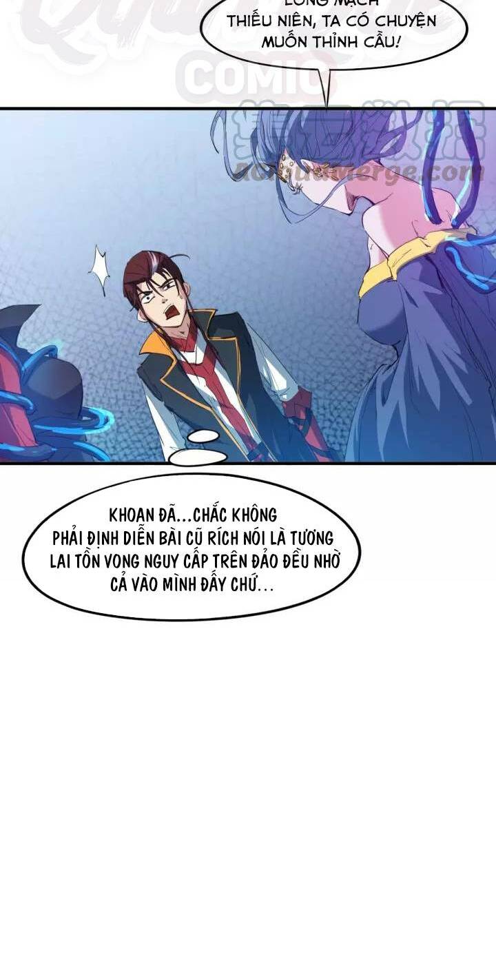 long mạch võ thần chapter 64 18