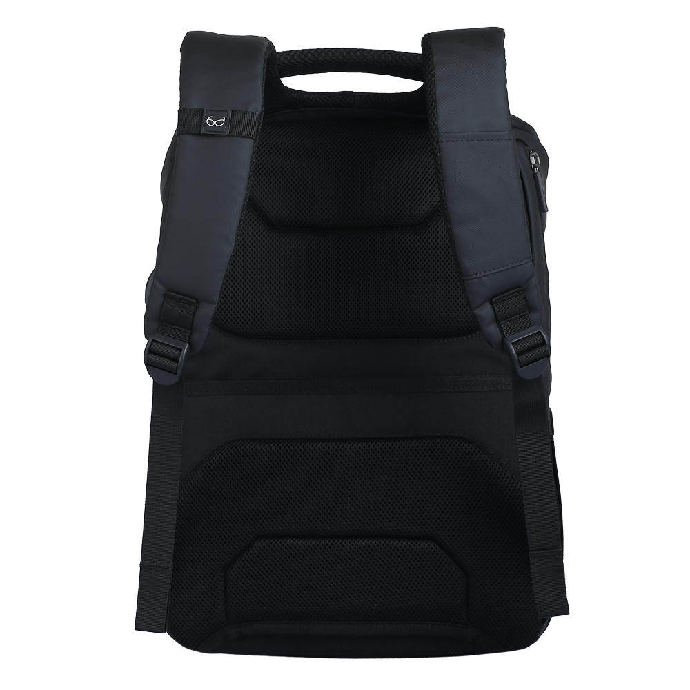 Balo Laptop Thời Trang SAKOS MORALE 15.6"