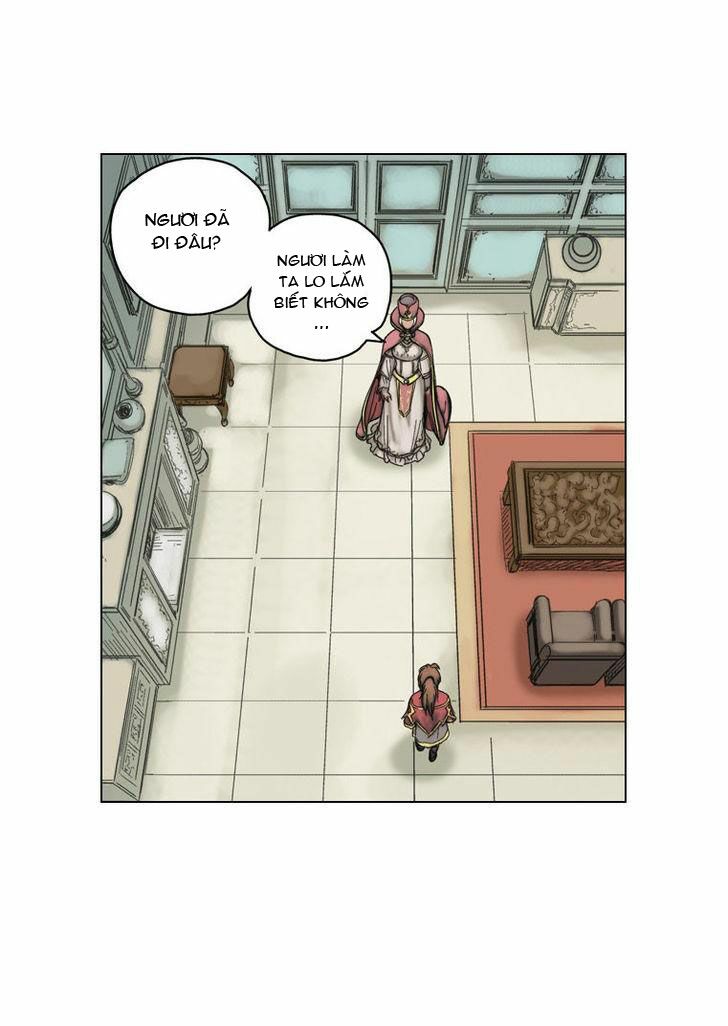 paladin chapter 25 26