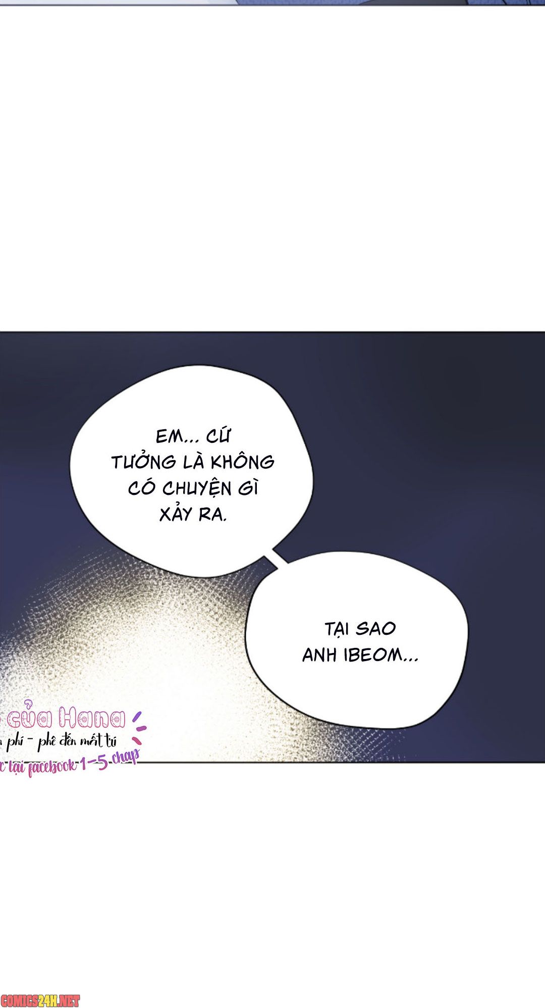 chỉ là giấc mơ thôi phải không? chapter 50 33