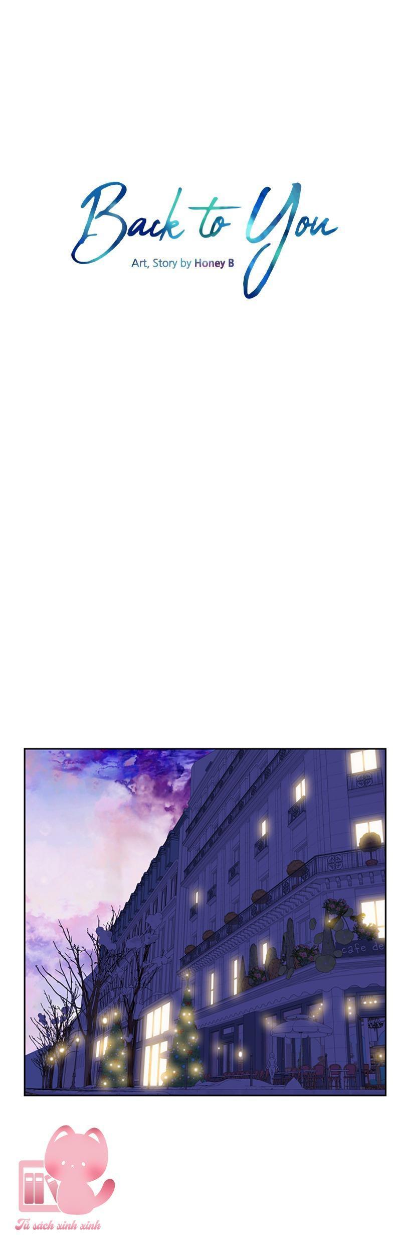 về bên anh chapter 87 9