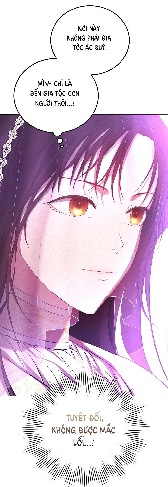 hãy dạy cho tôi về dục vọng chapter 2.2 31