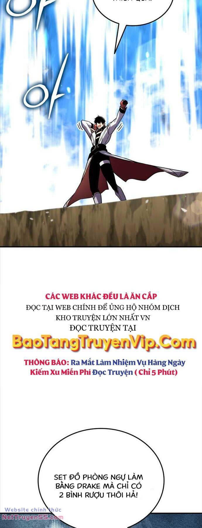 huyền thoại game thủ - tái xuất chapter 140 45