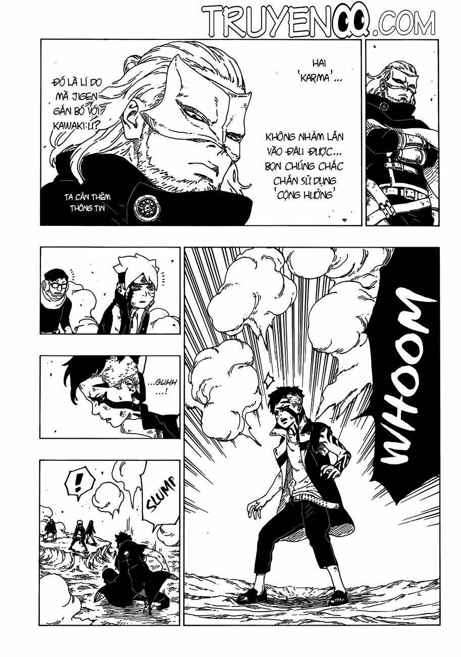 uzumaki boruto chapter 25 31