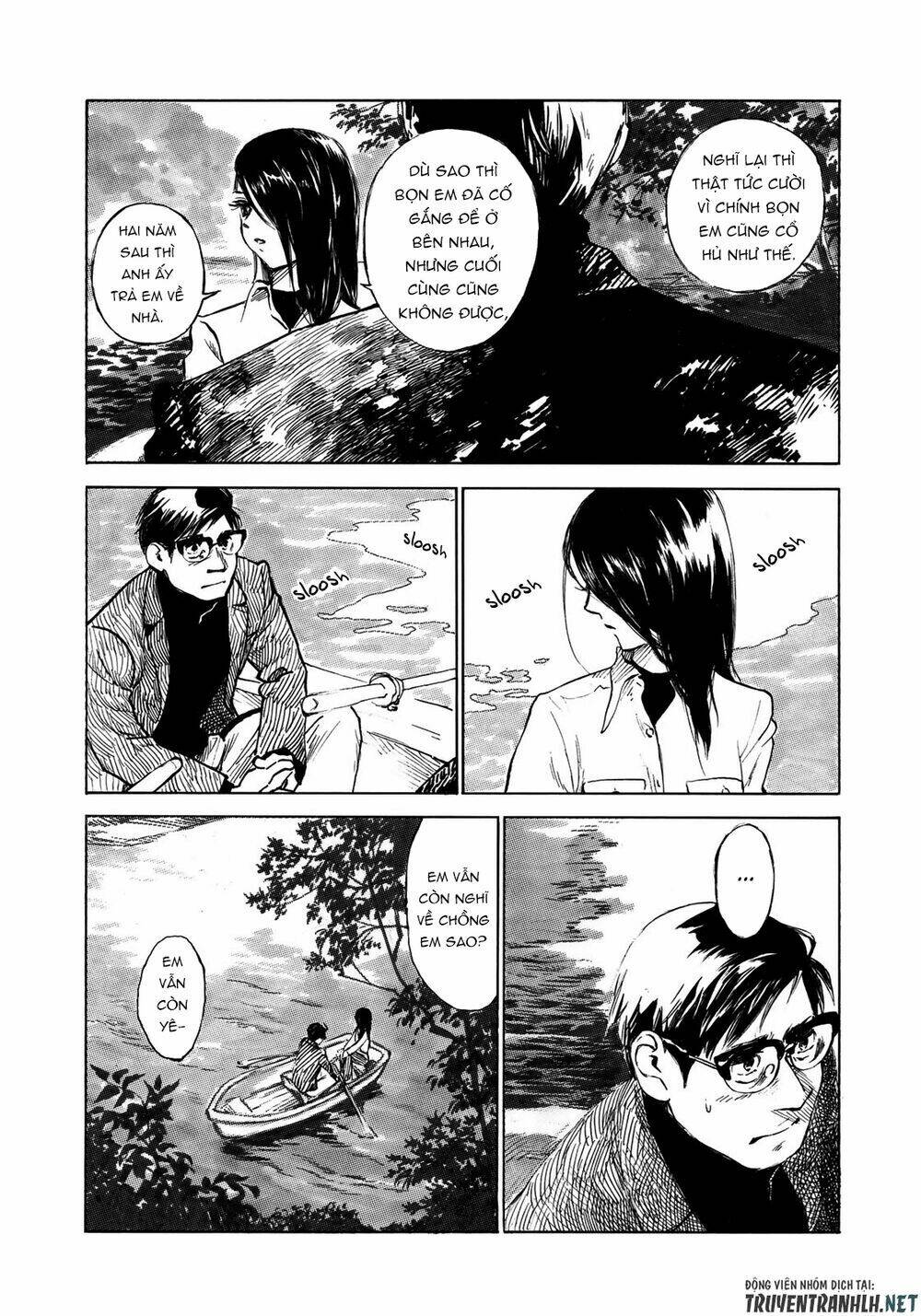 kannou sensei chapter 19 15
