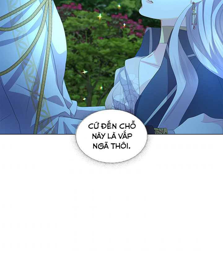 sự hối hận muộn màn chapter 8 71