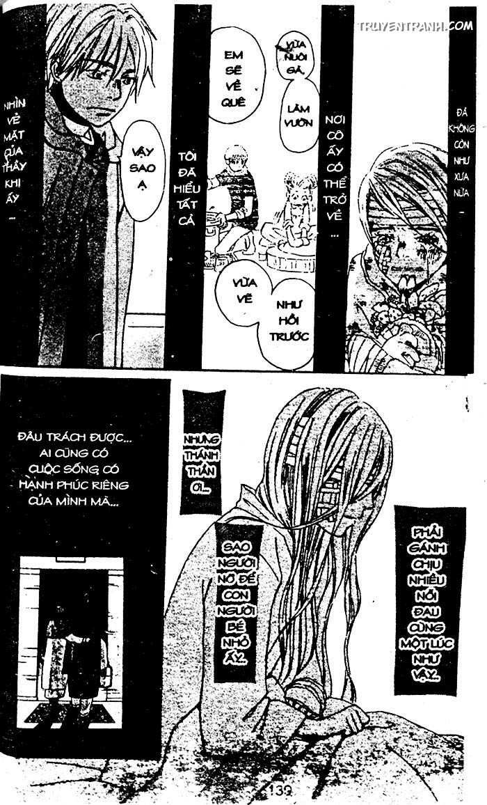 tình yêu và cuộc sống chapter 59 13