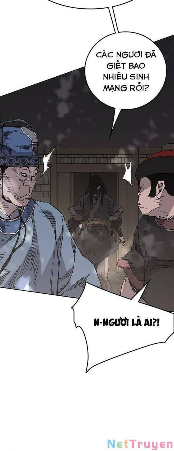 kiếm sĩ bất bại chapter 131 40