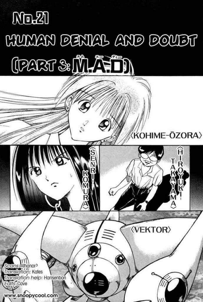 rocket princess chapter 21 1