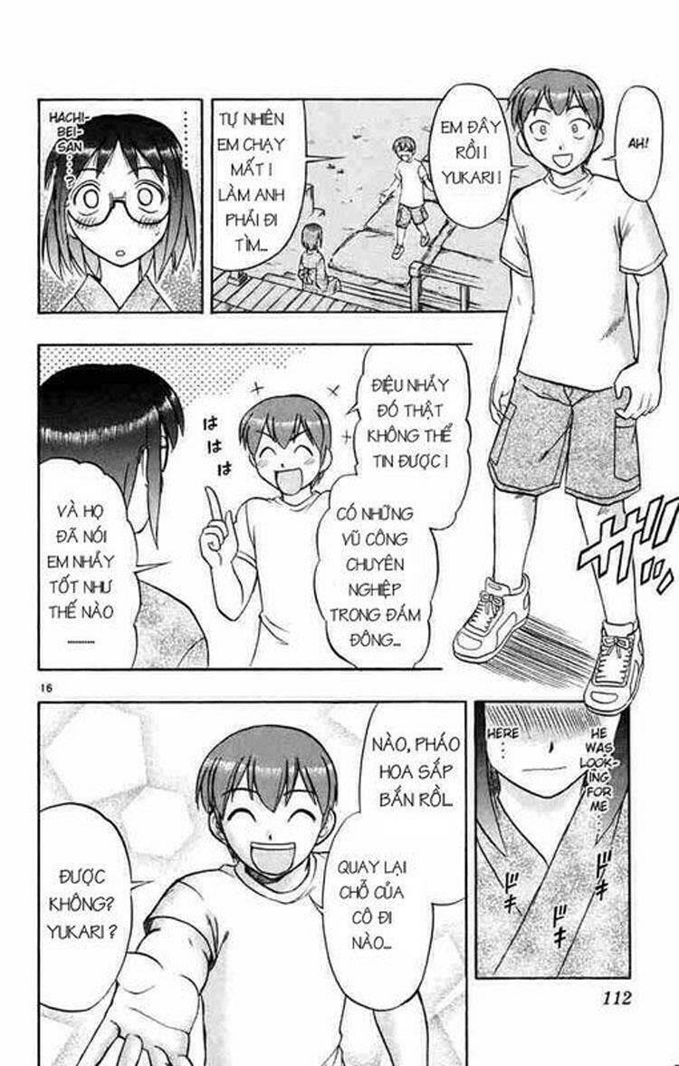 ai kora chapter 36 14