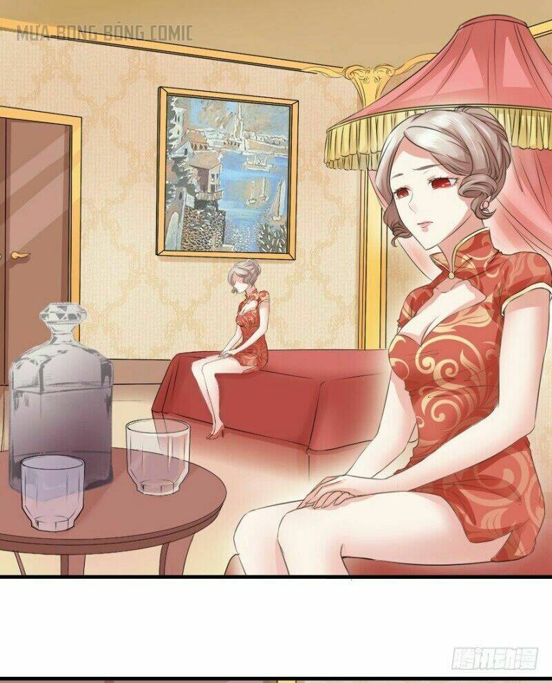 mặt nạ kiều thê chapter 5 10