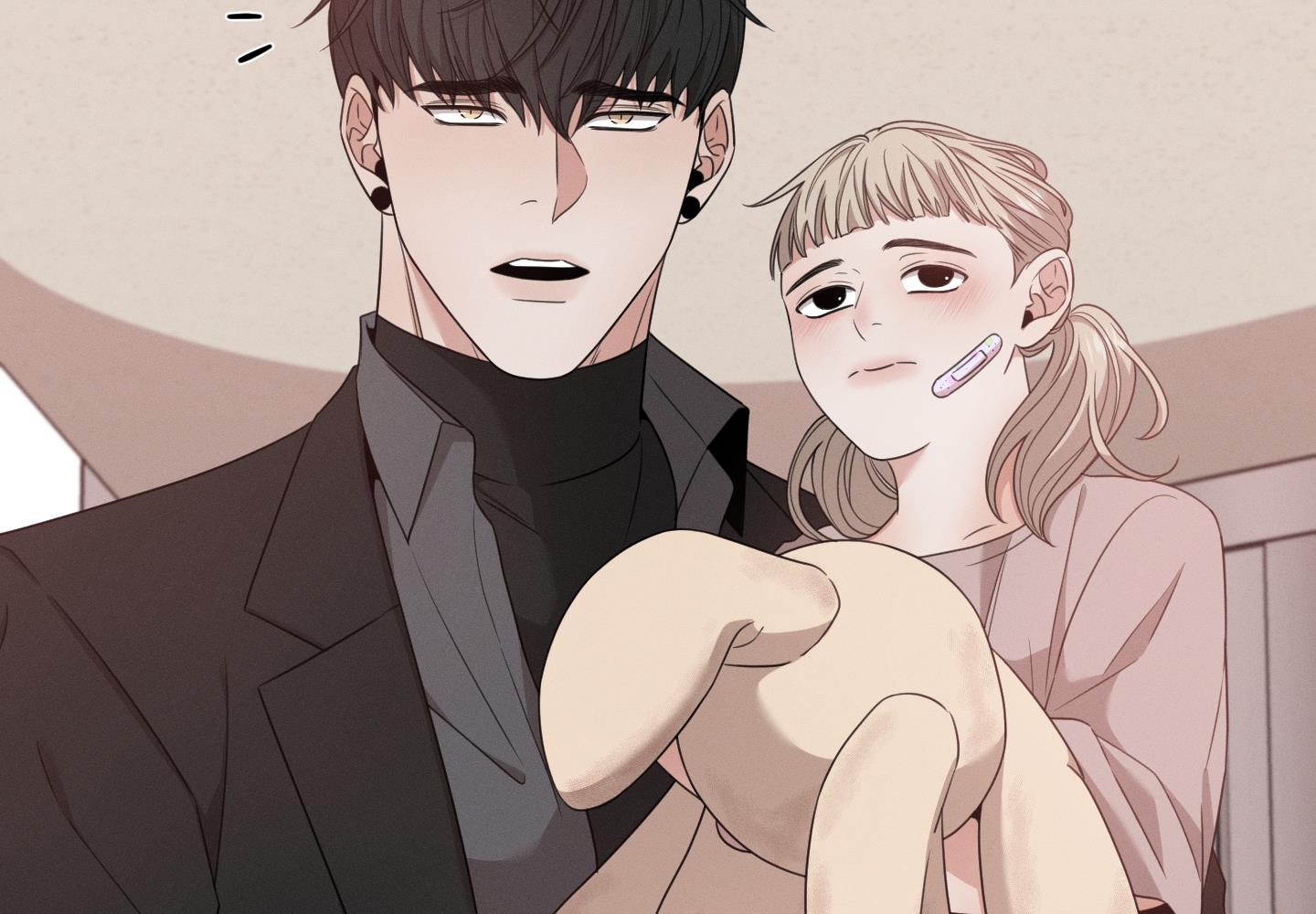 hội chứng minmotion chapter 16 8