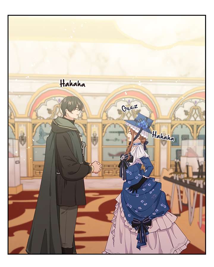 hãy coi chừng ác nữ chapter 58 19