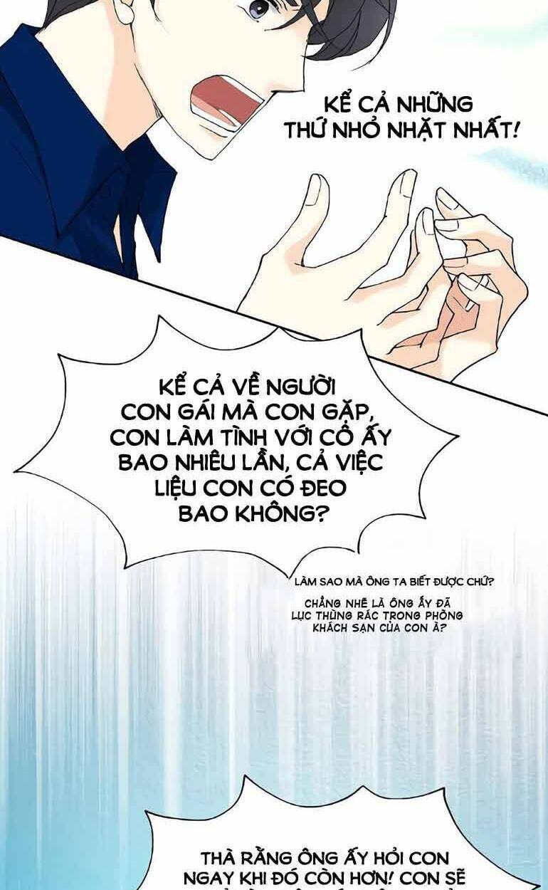 lee bom, em là của anh chapter 14 31