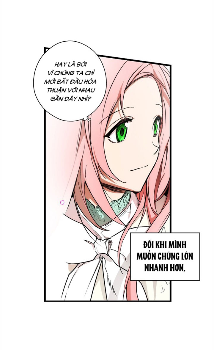 cổ tích về người mẹ kế chapter 38 54