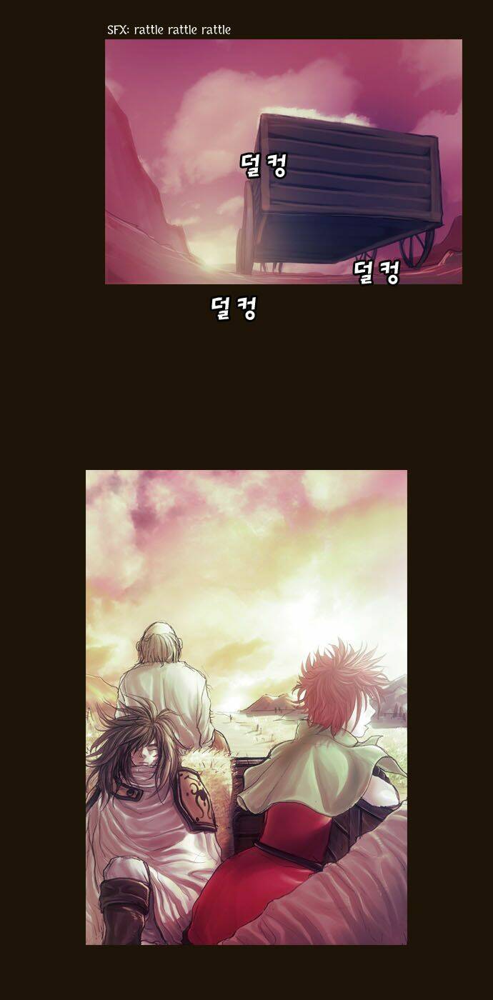 hội ảo thuật chapter 64 32