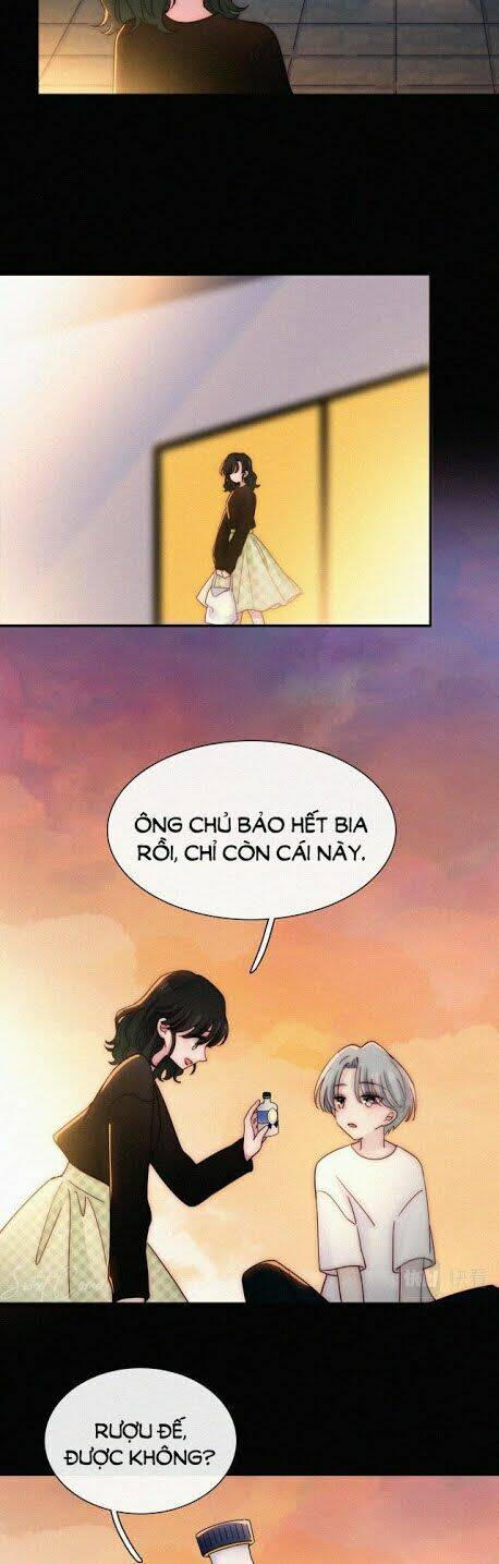 nếu ngày đó chúng ta chưa quen biết chapter 47 15