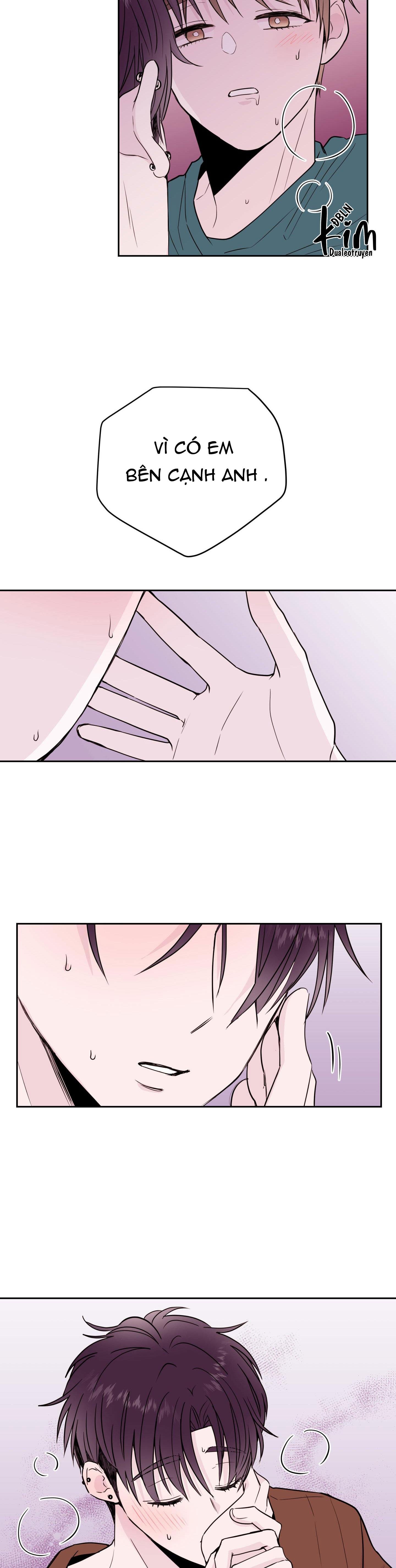 em trai vợ thật nguy hiểm chapter 26 23