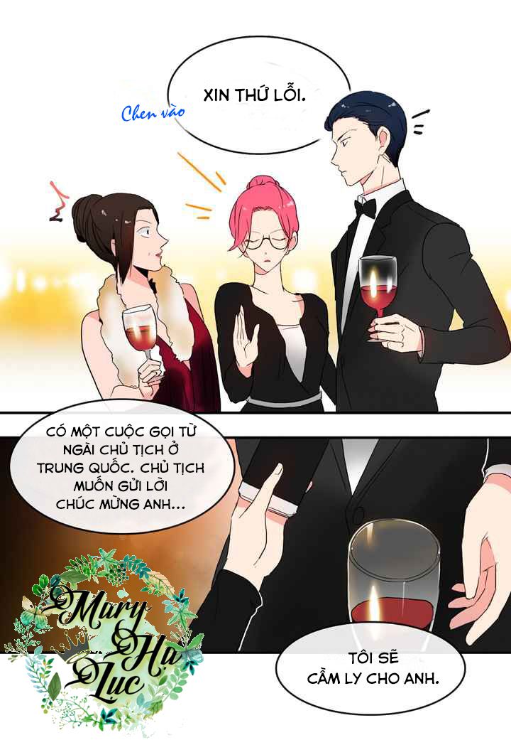 rắc rối về vấn đề yêu đương của tôi chapter 18 39