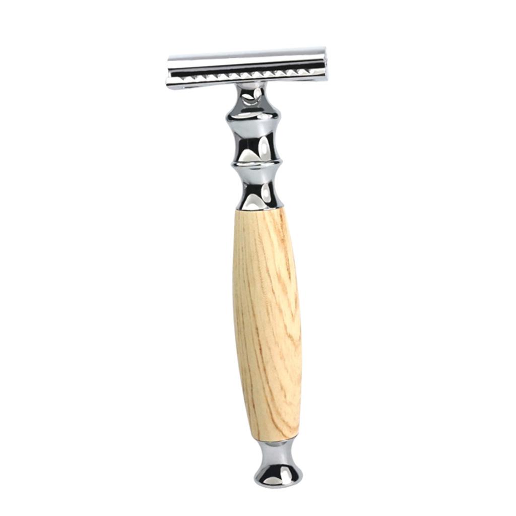 Double Edge   Classic Shaving Vintage  For Men