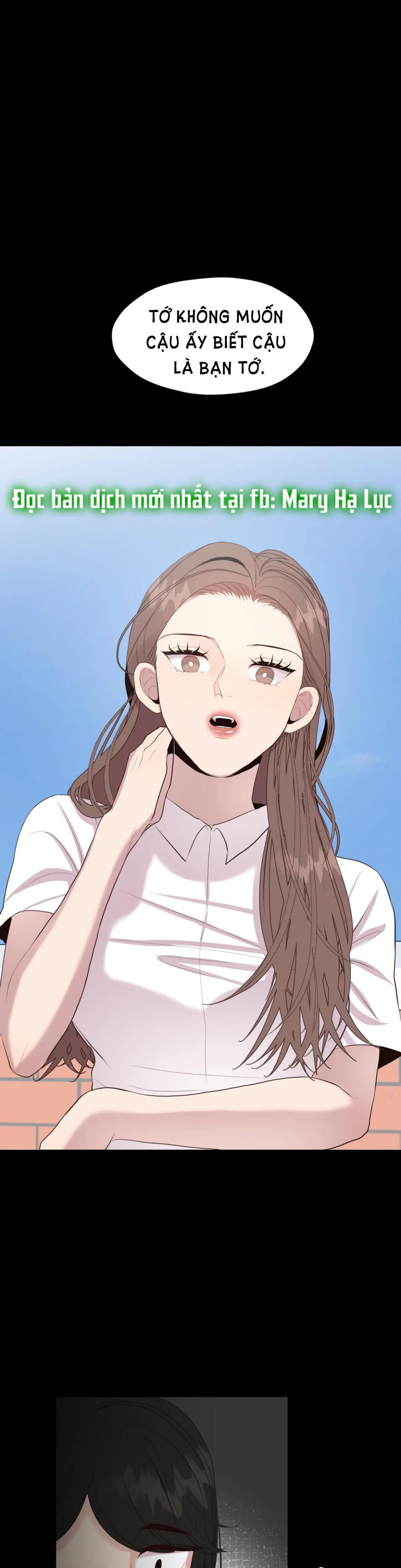 lừa tình chapter 38.2 9