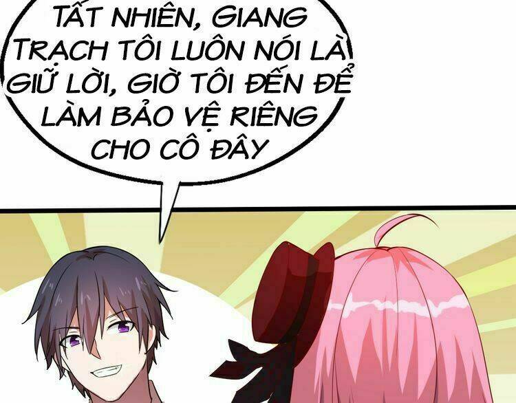 bá vương diễn xuất chapter 3 6