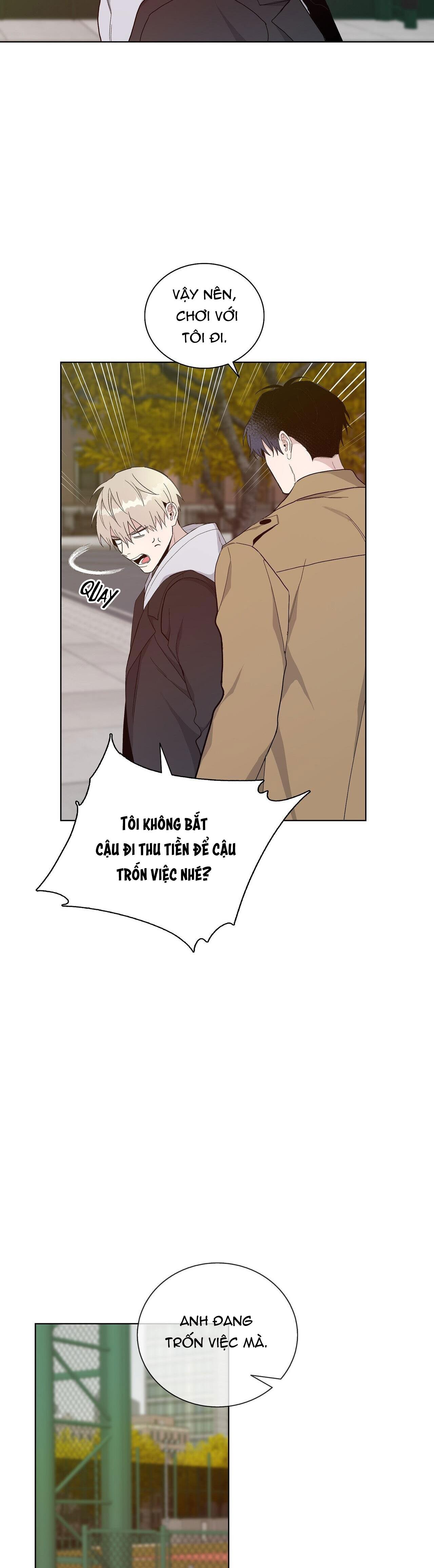 blaze out chapter 18 12