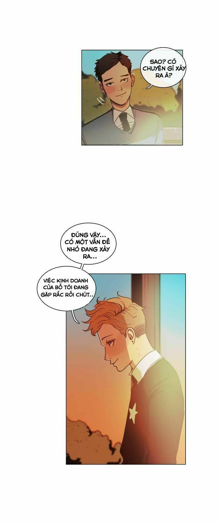 giải thoát chapter 15 22