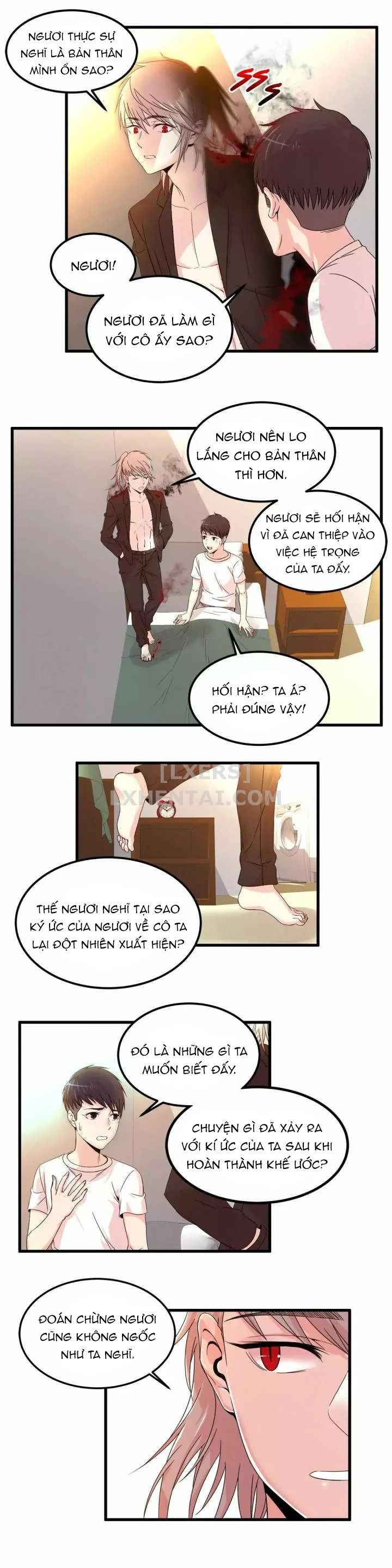 chuyên gia tình dục chapter 13 7