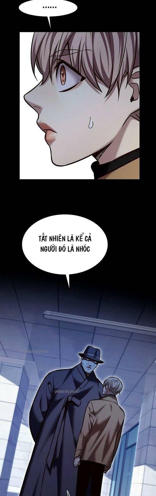 biến thân thành mèo chapter 225 31