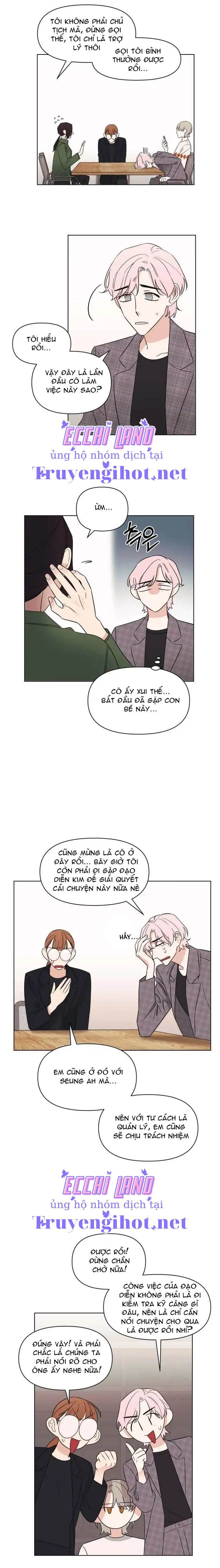 ra khỏi nhà tôi ngay! chapter 2.2 3