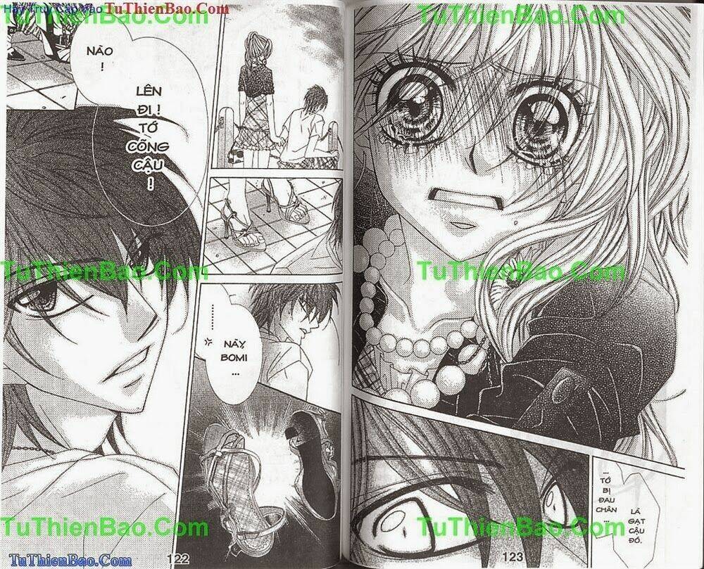 hot girl hoa đạo chapter 1 62