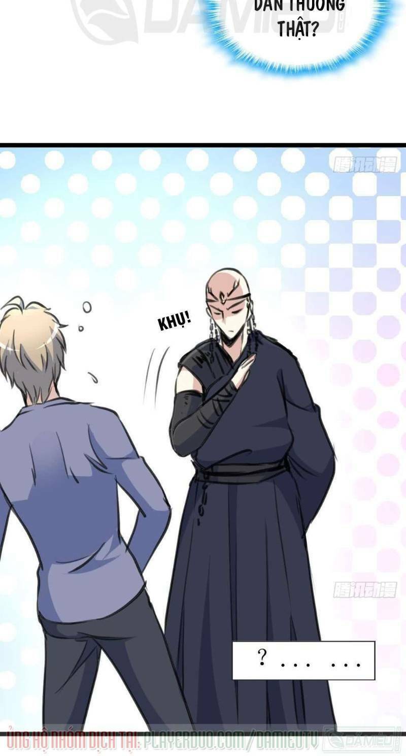 thần nhãn giám định sư chapter 130 15