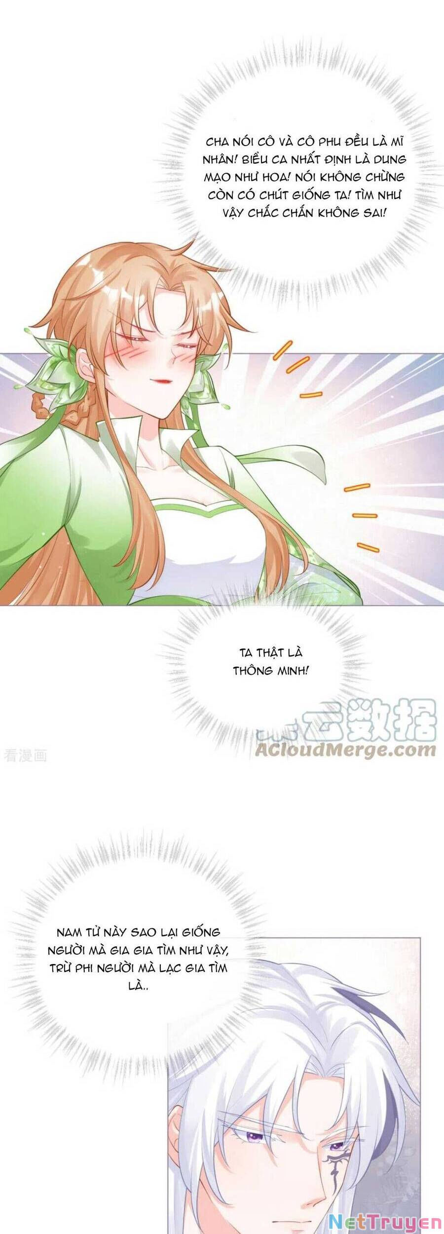 thiết lập ác nữ của tôi sụp đổ rồi chapter 28 42