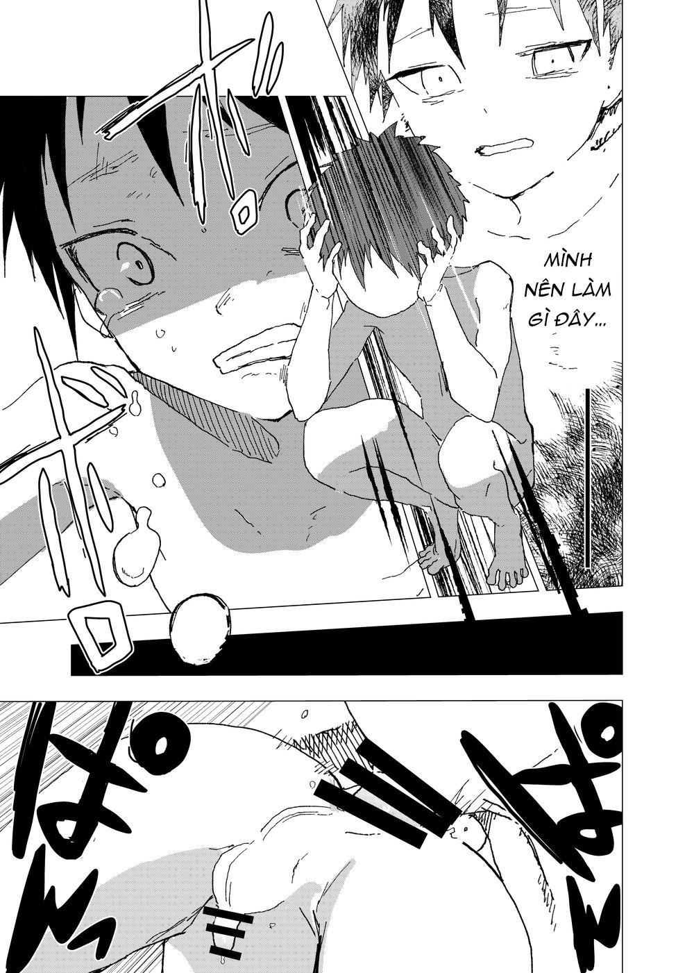 tuyển tập chjch và chjch chapter 89 19