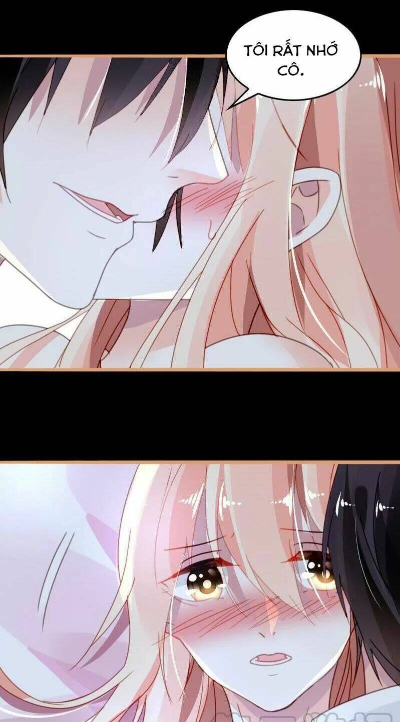 mưu ái thành nghiện chapter 11 18