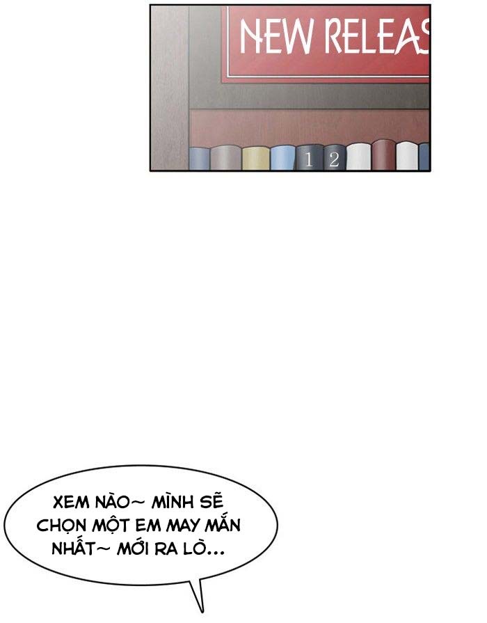 vẻ đẹp đích thực - true beauty chapter 4 72