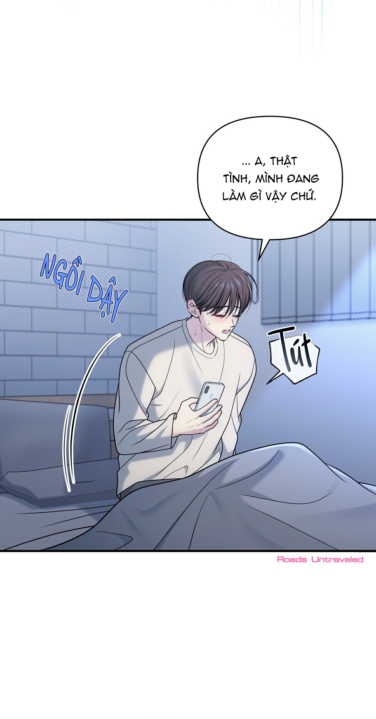 thầm yêu chapter 61 60