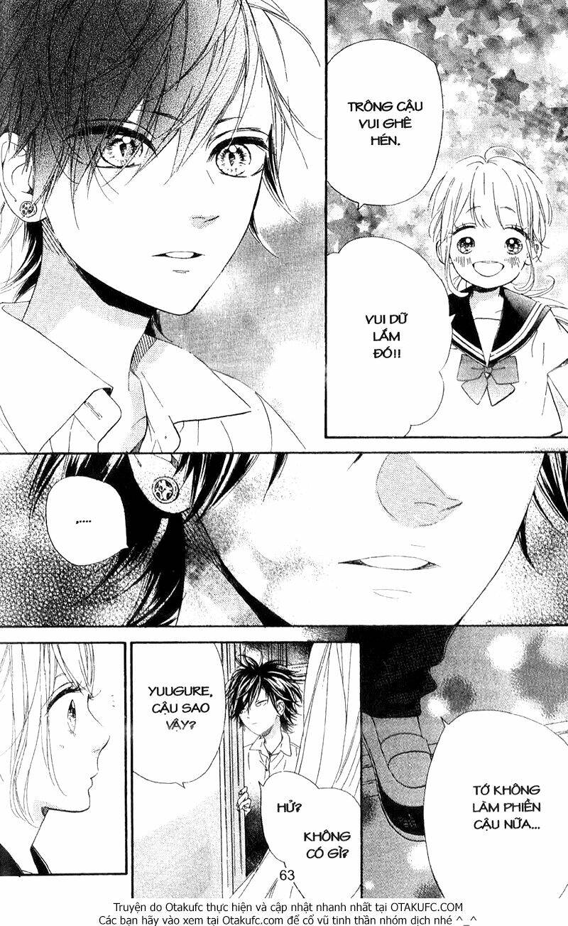 nagareboshi lens chapter 39 29