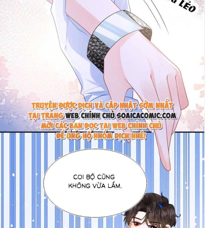 vị chỉ huy lạnh lùng khóc trong vòng tay tôi chapter 21 51