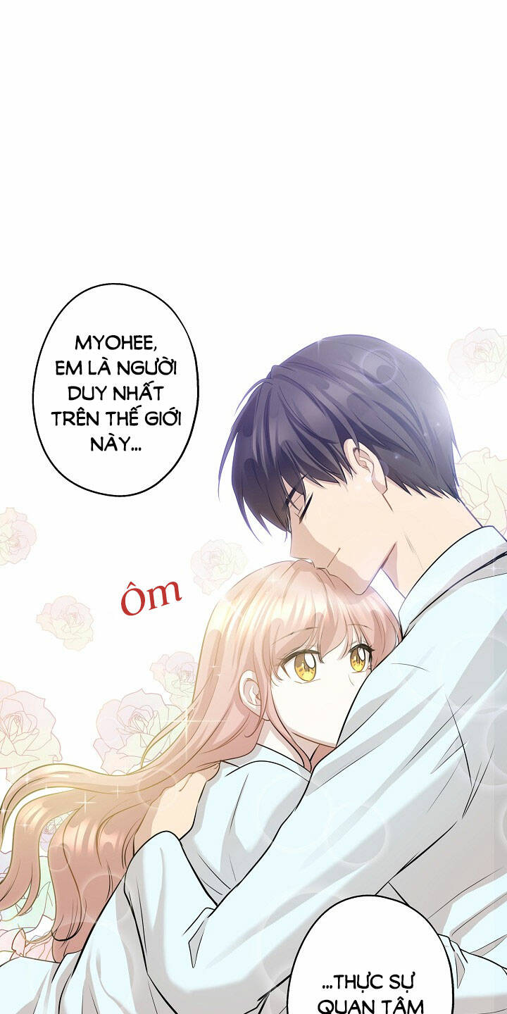 cuộc sống kỳ thú chapter 94 45