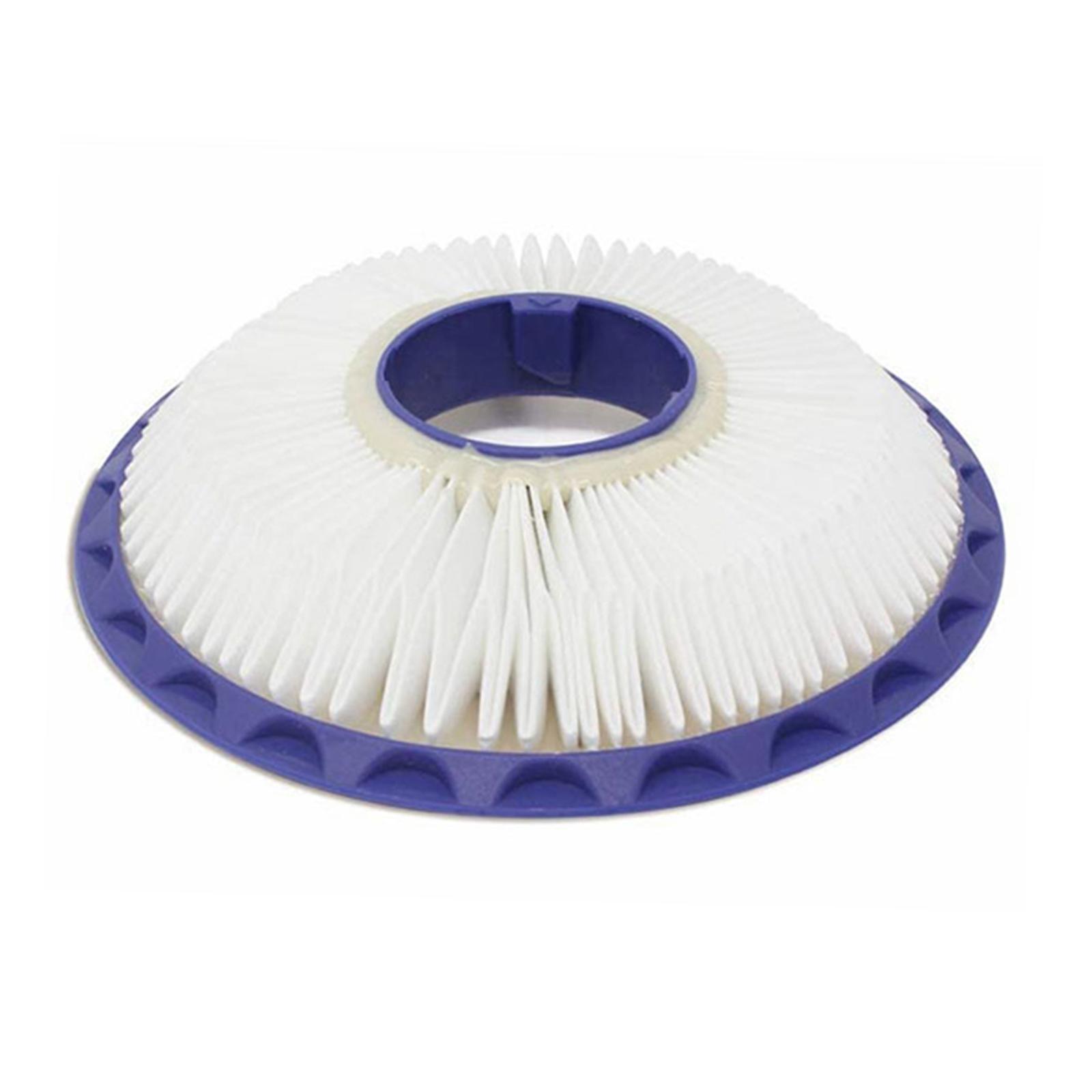 2 Post Filters 4 Pre Filters Vacuum Filter Purple for Dyson DC65 DC66 DC41