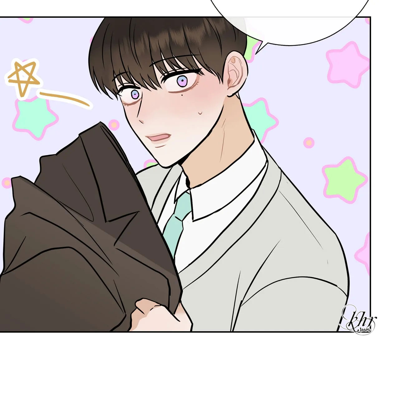 đứa bé là con tôi chapter 26 18