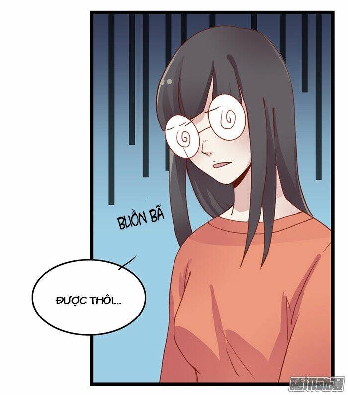 người ba độc thân chapter 21 25