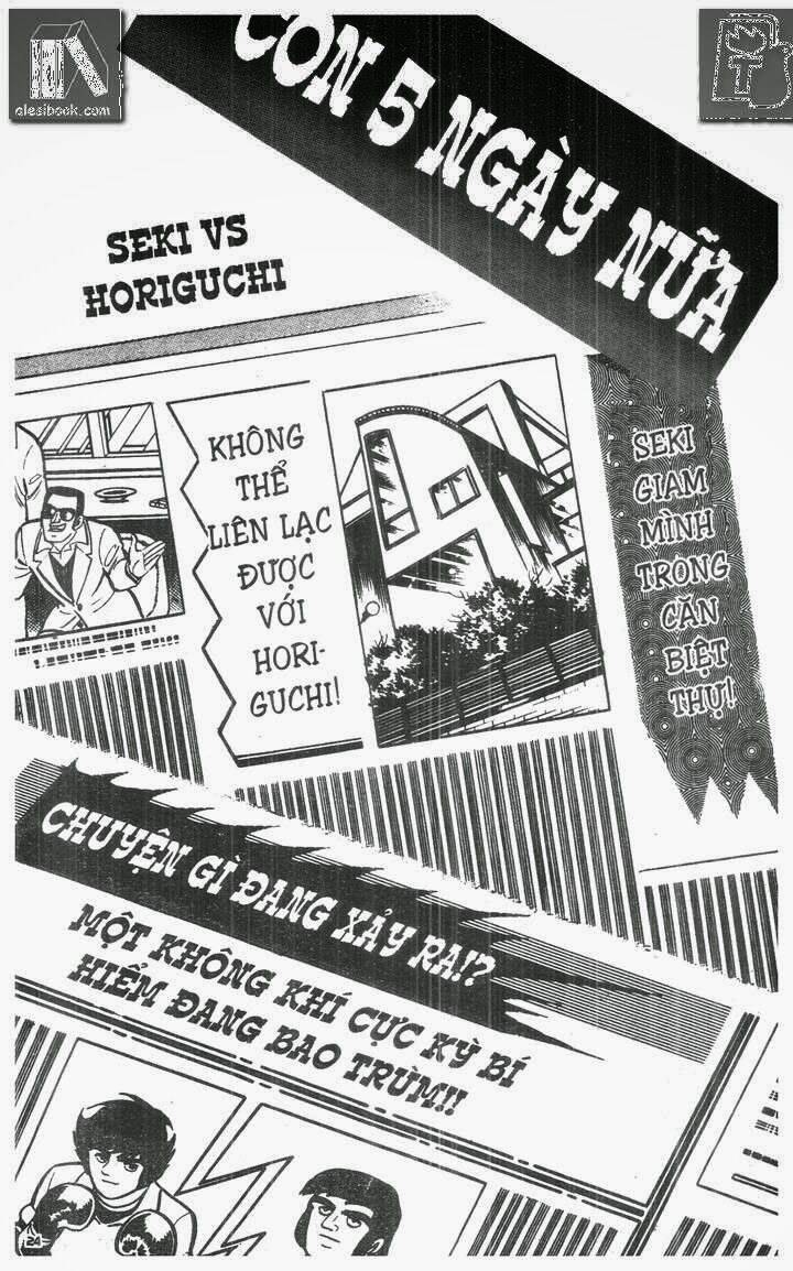 ganbare genki chapter 212 2