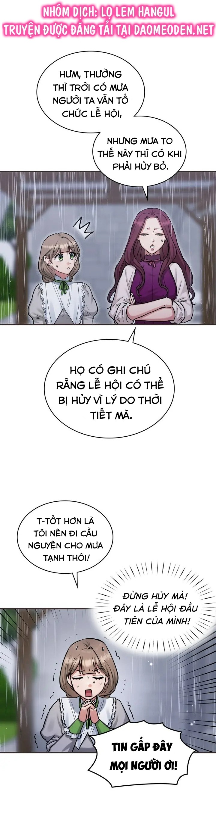 hai người thừa kế chapter 75 4