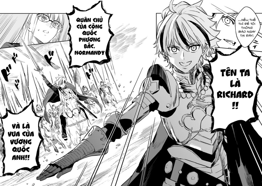 fate/strange fake chapter 26 22