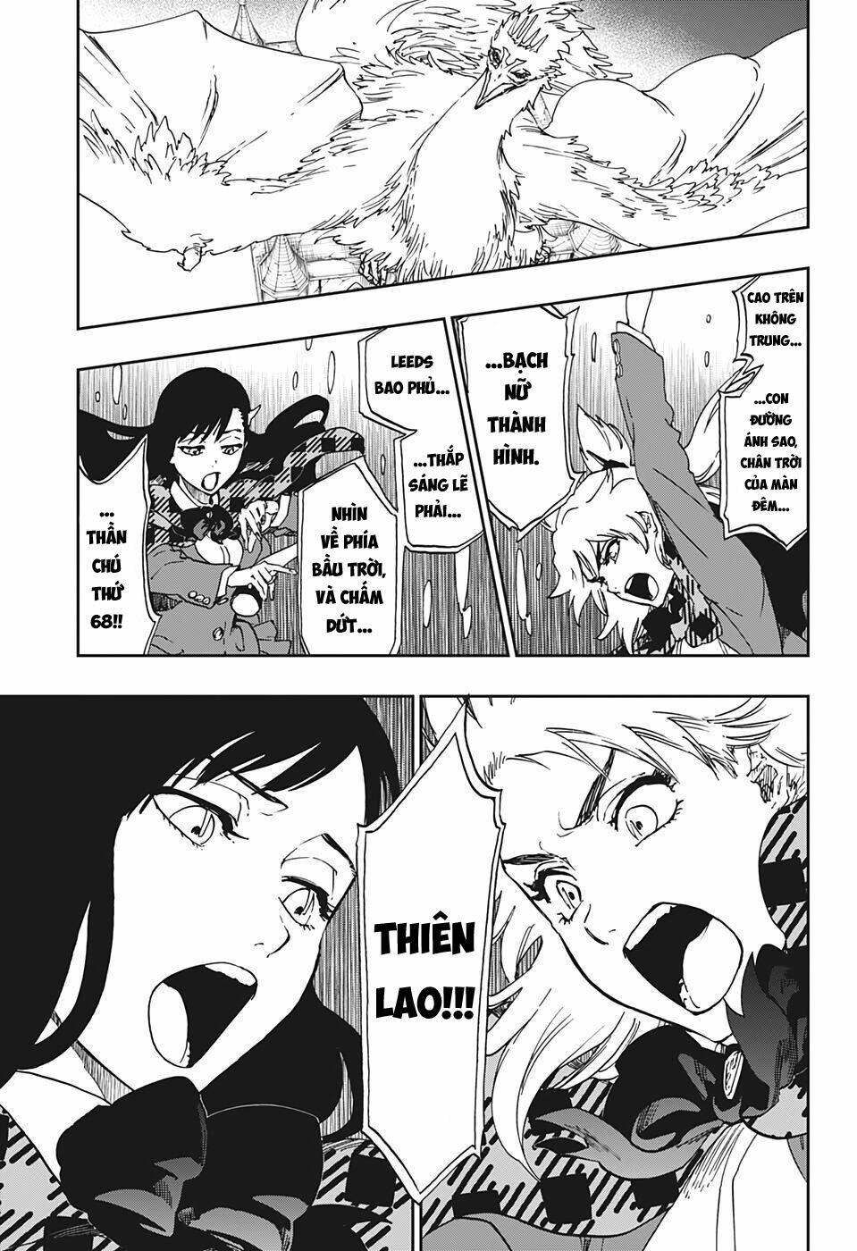 hoả thiêu phù thuỷ chapter 4 29